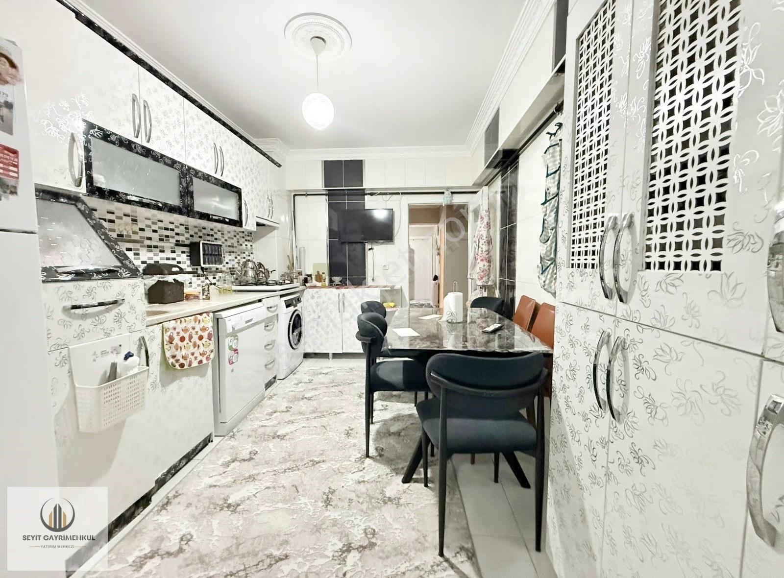 ▄seyit Gayrimenkul▄fırsat_!akşemsettin Mh 4.kat Asansörlü 140m²! - Görsel 33