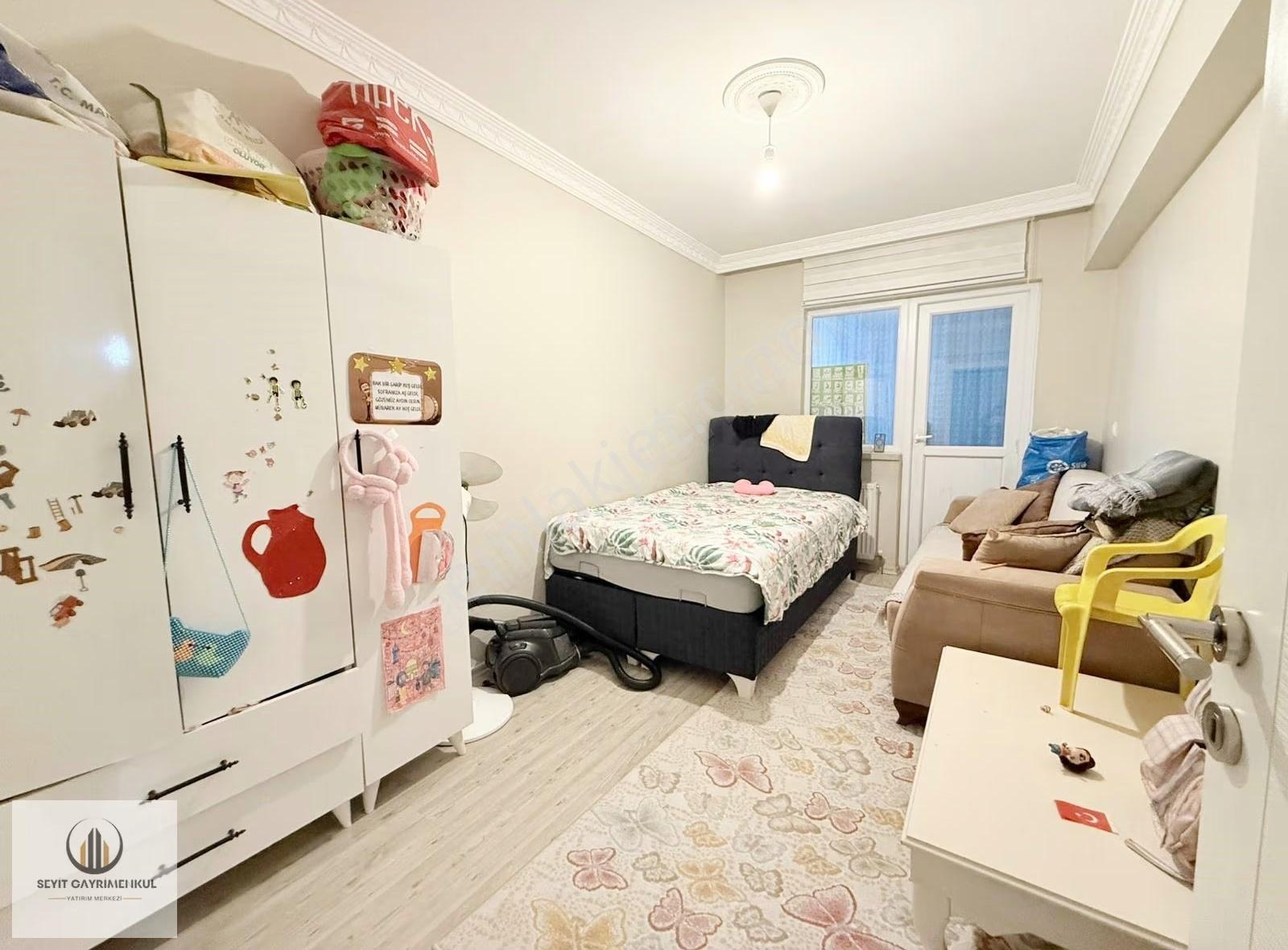▄seyit Gayrimenkul▄fırsat_!akşemsettin Mh 4.kat Asansörlü 140m²! - Görsel 18