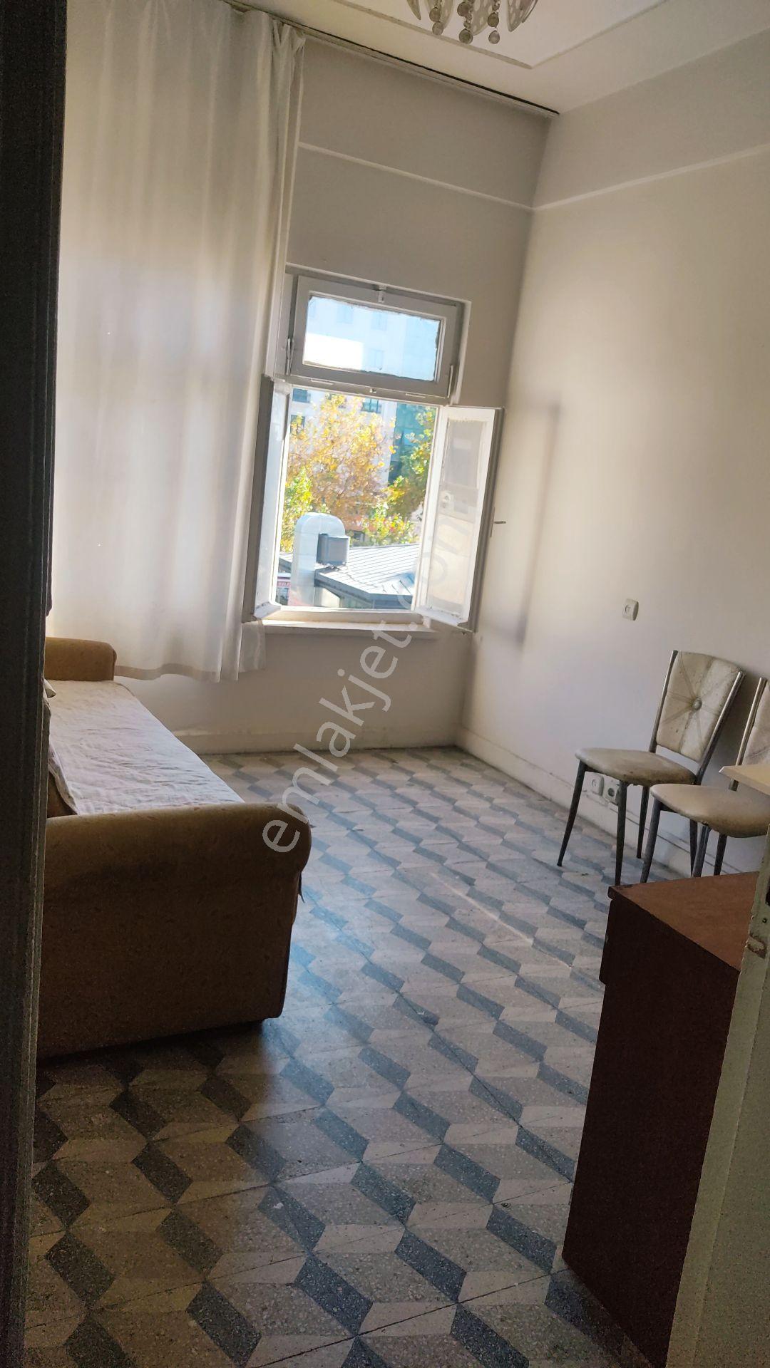 Gelecek Vaadeden Bir Lokasyonda Ofis Tipi Daire - Görsel 7