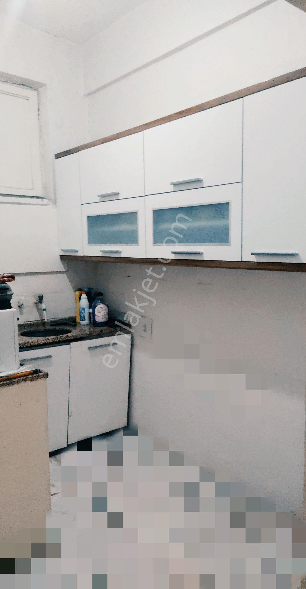 Gelecek Vaadeden Bir Lokasyonda Ofis Tipi Daire - Görsel 13