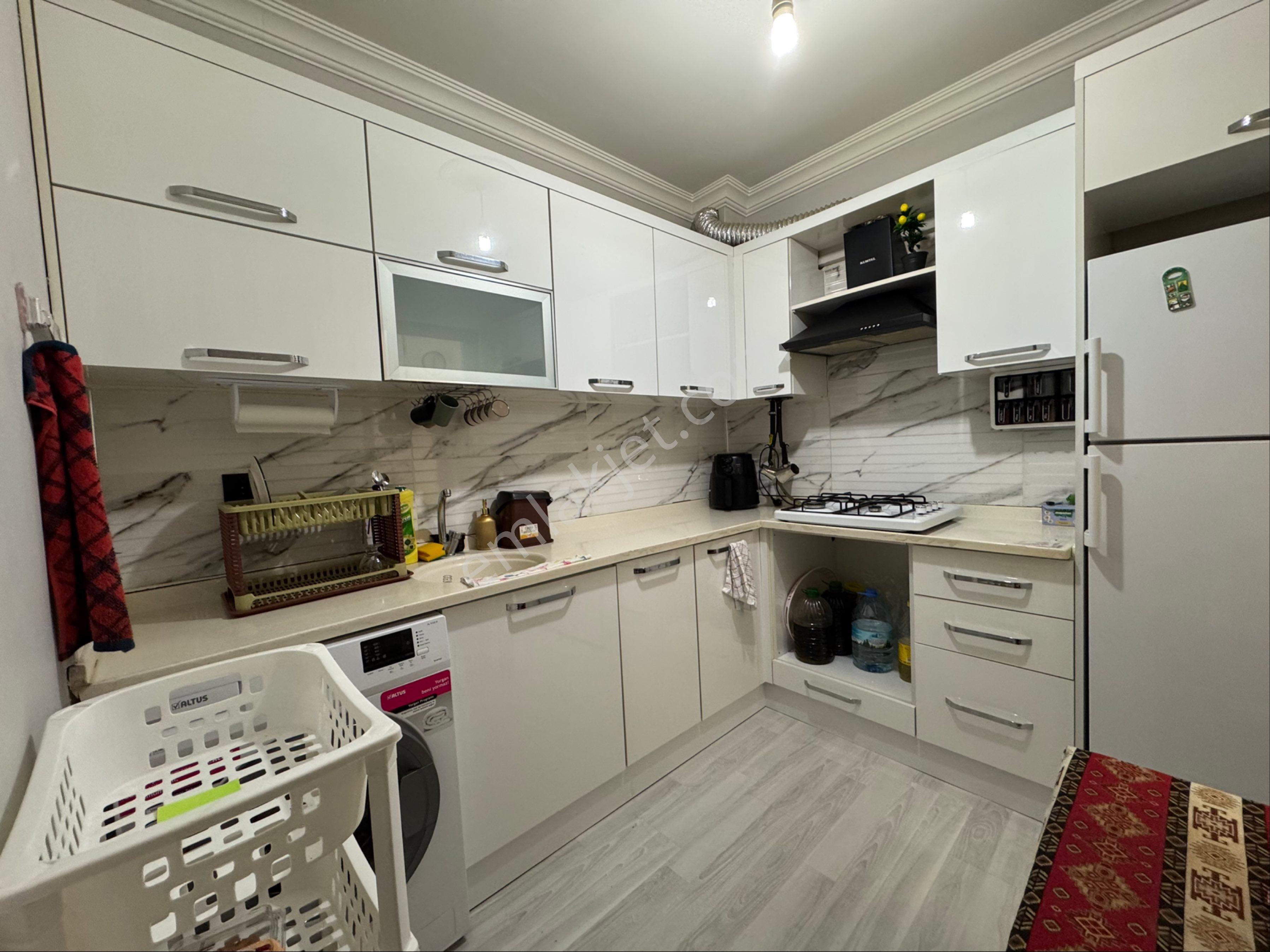 Buca Otokent Yakını Satılık Full Eşyalı D.gazlı Daire - Görsel 11