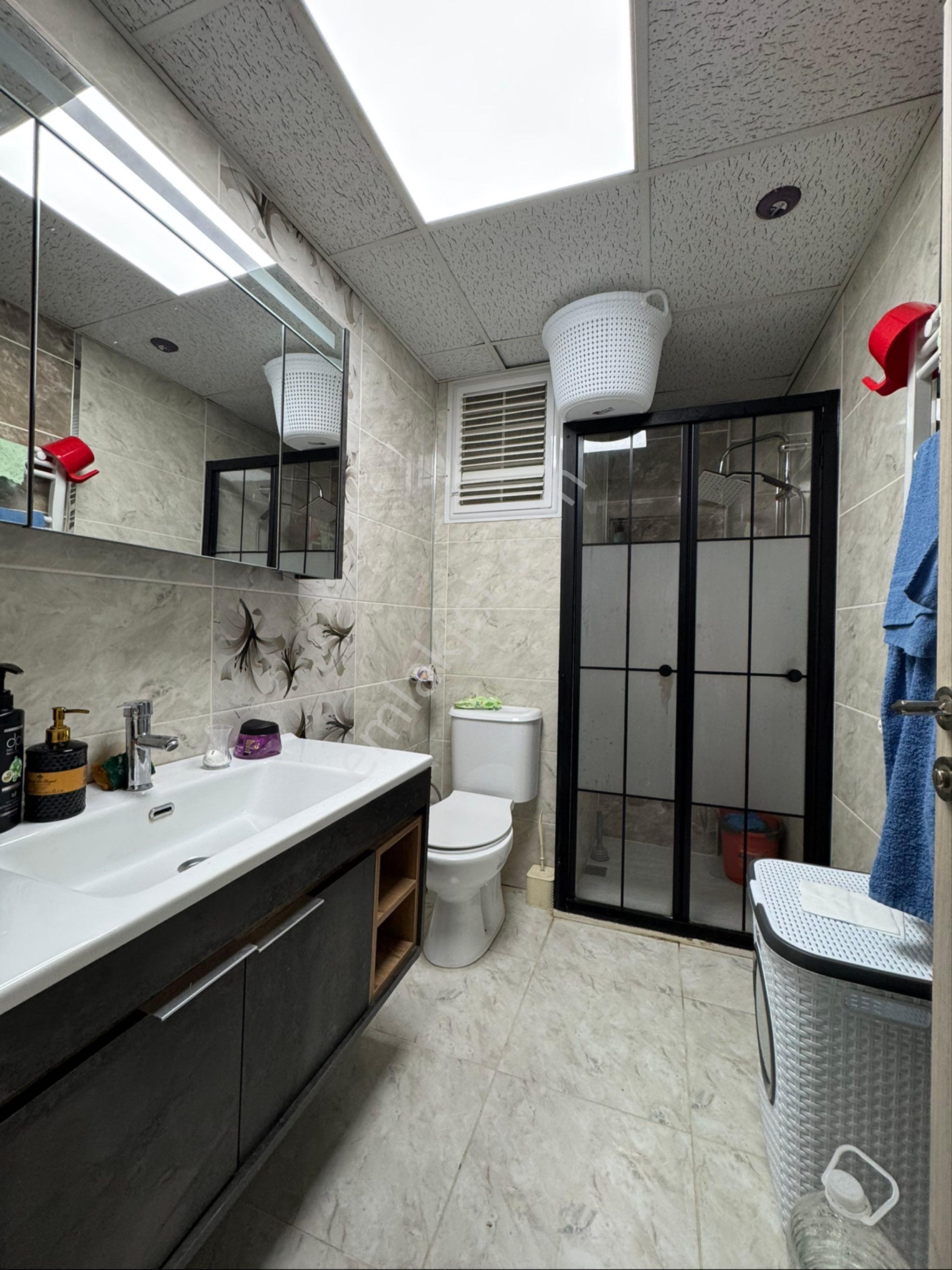 Buca Otokent Yakını Satılık Full Eşyalı D.gazlı Daire - Görsel 21