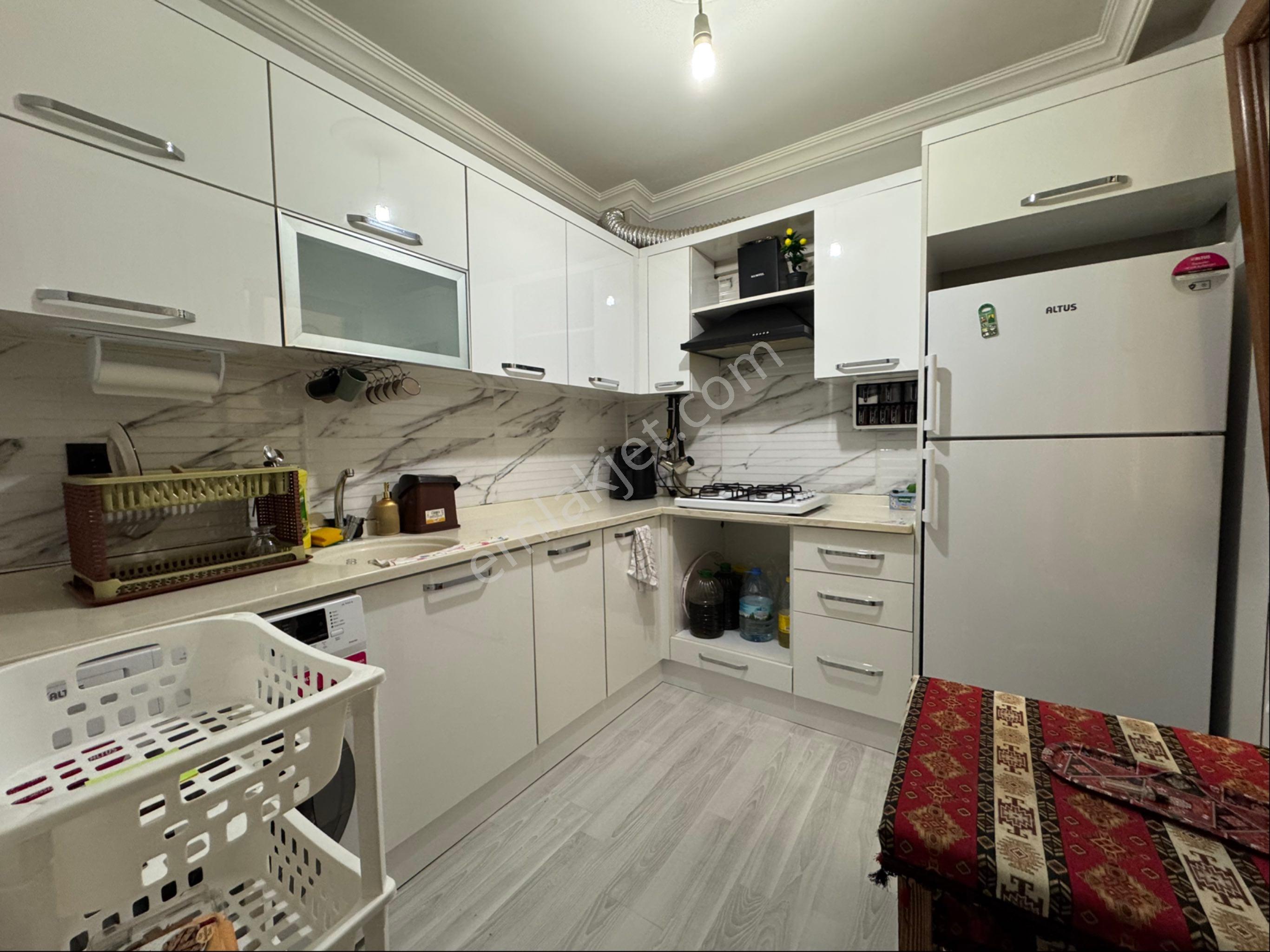 Buca Otokent Yakını Satılık Full Eşyalı D.gazlı Daire - Görsel 13