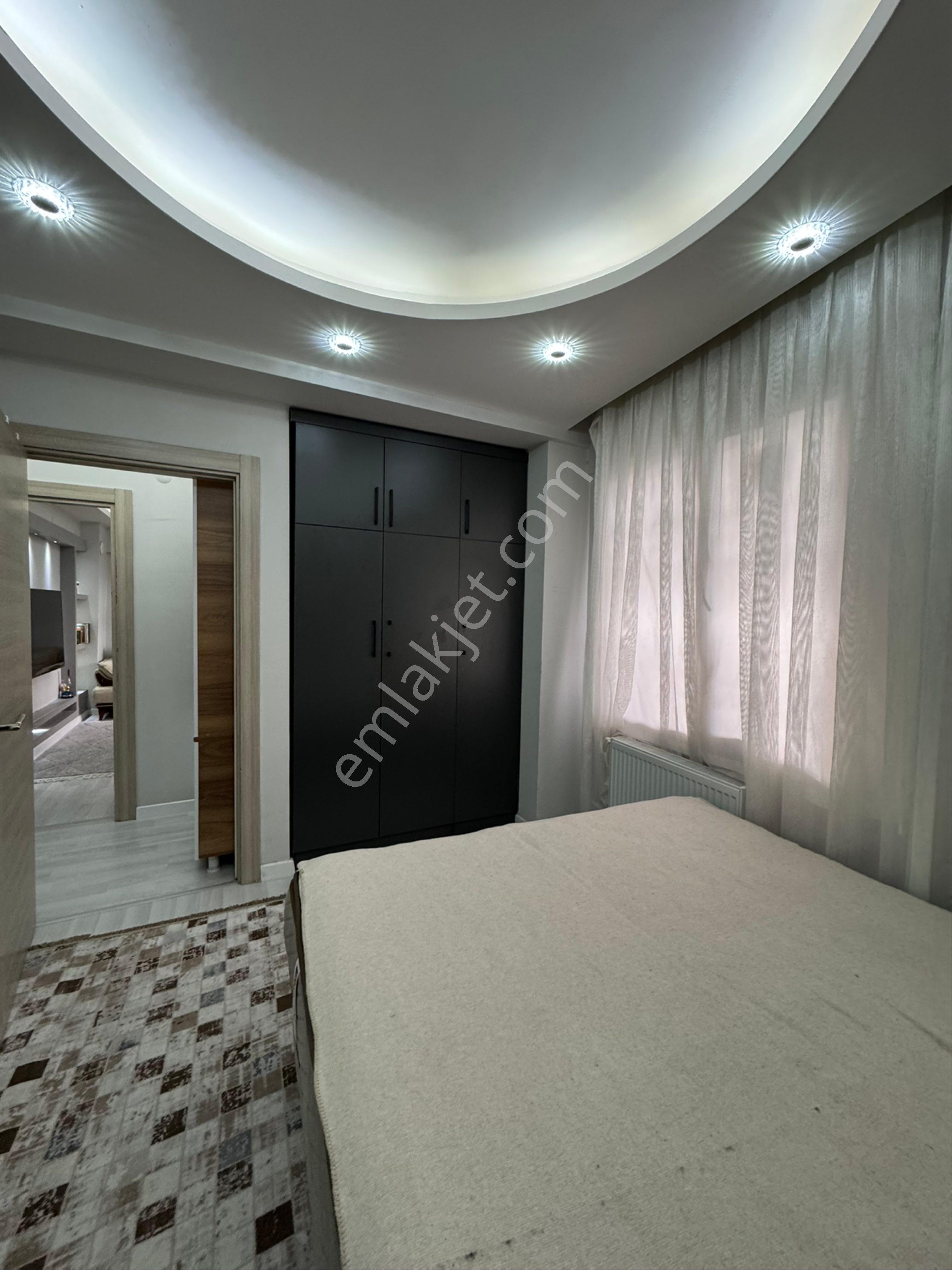 Buca Otokent Yakını Satılık Full Eşyalı D.gazlı Daire - Görsel 20
