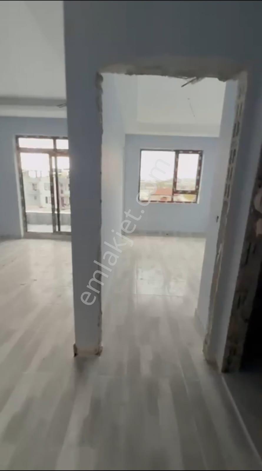 Alanya Konaklıda Muhteşem Şehir Merkezi Denize Yakin 1+1 Yazlık - Görsel 8