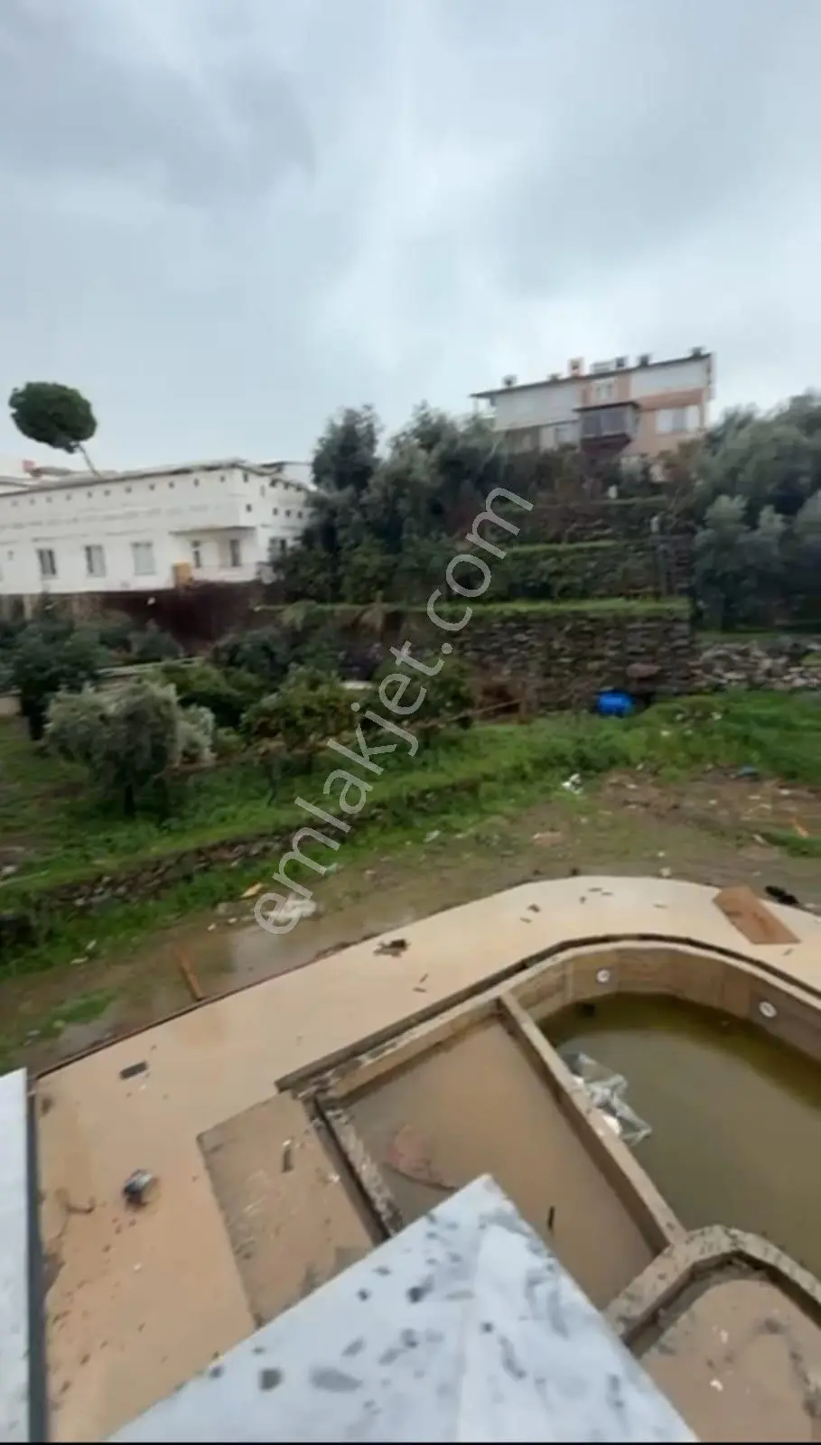 Alanya Konaklıda Muhteşem Şehir Merkezi Denize Yakin 1+1 Yazlık - Görsel 2