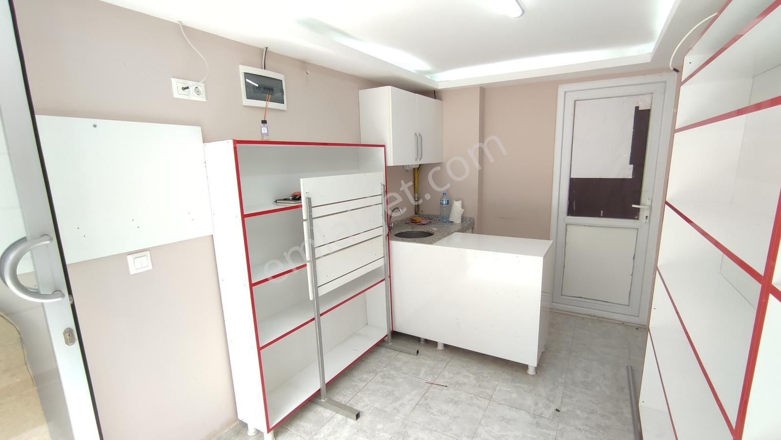 Cb Focus'tan Osmangazi - Emek/fsm 'de Satılık Dükkan - Görsel 4