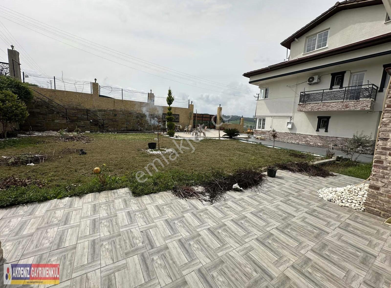 Göl Manzaralı Site İçi Doğa Ve Mimarinin Kusursuz Uyumu... - Görsel 6