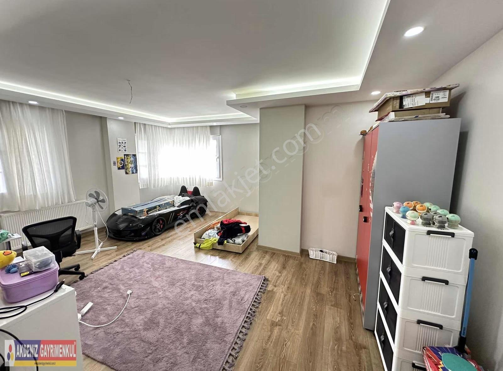 Göl Manzaralı Site İçi Doğa Ve Mimarinin Kusursuz Uyumu... - Görsel 4