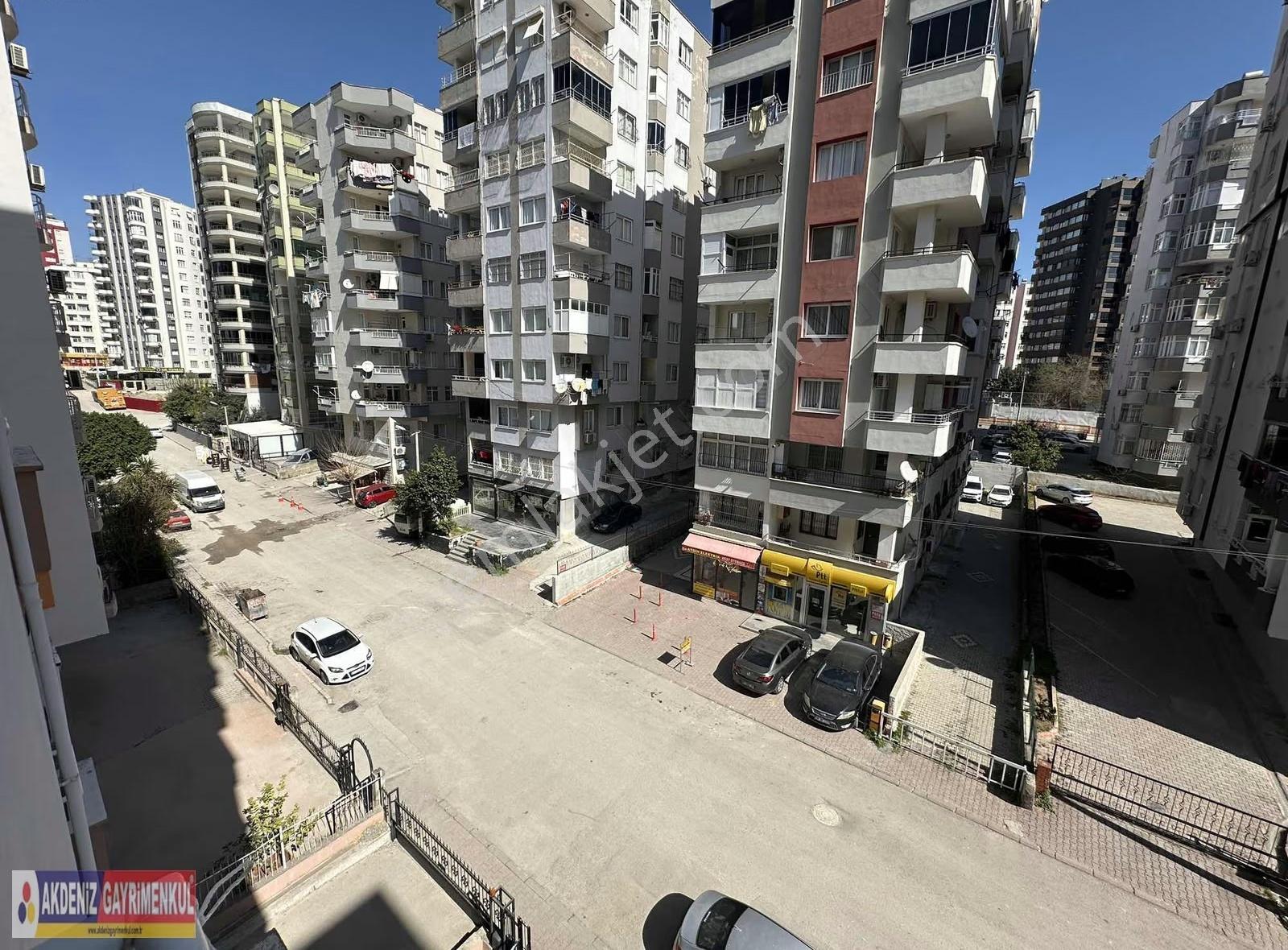 Turgut Özal Starbucks Arkası 4+1 Kapalı Mutfak Doğalgazlı Cazip - Görsel 2