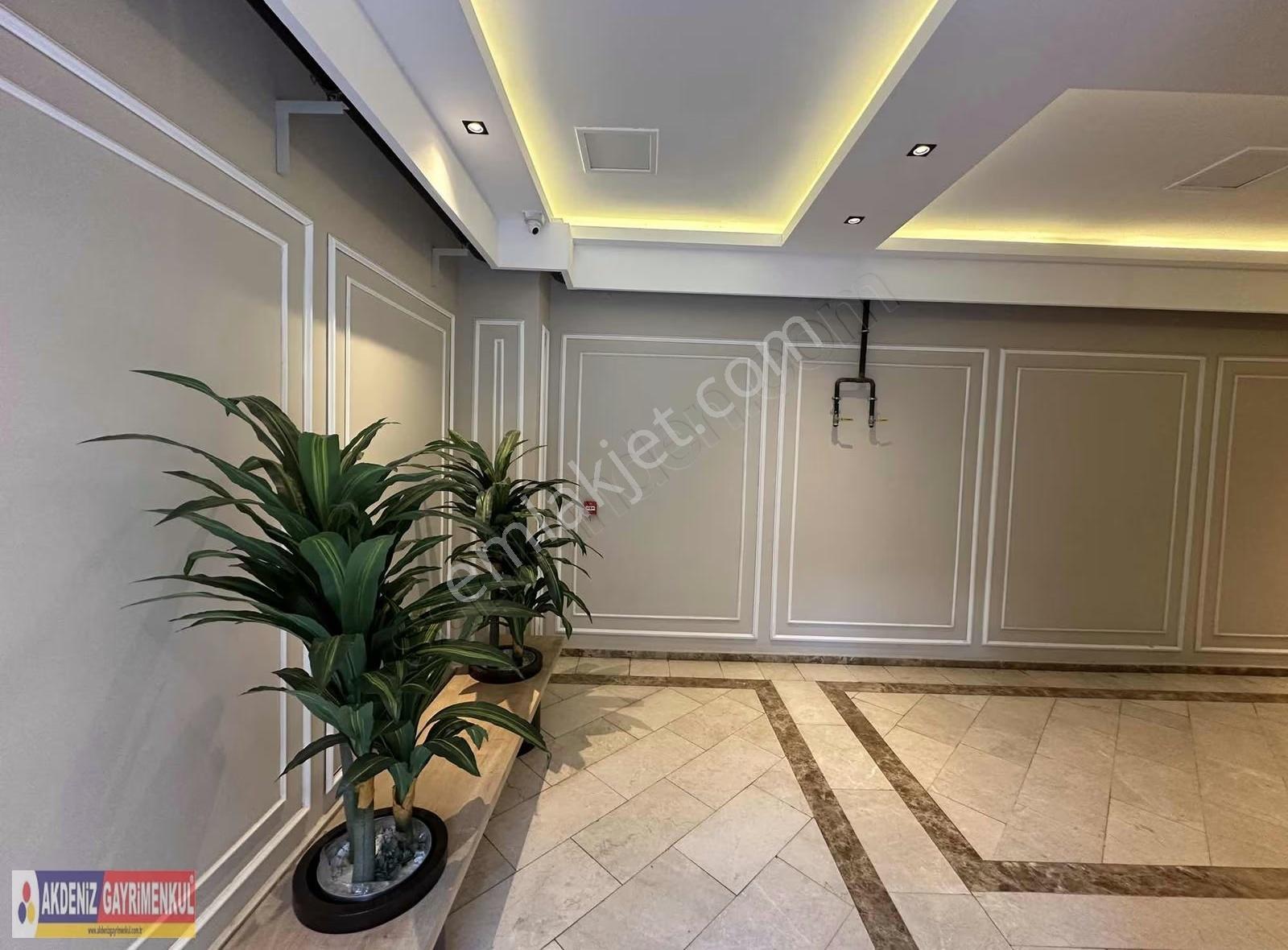Pınar Mahallesi Yaşam Tıp Yanı 4+1 Ful Extralı Geniş Cazip Daire - Görsel 14