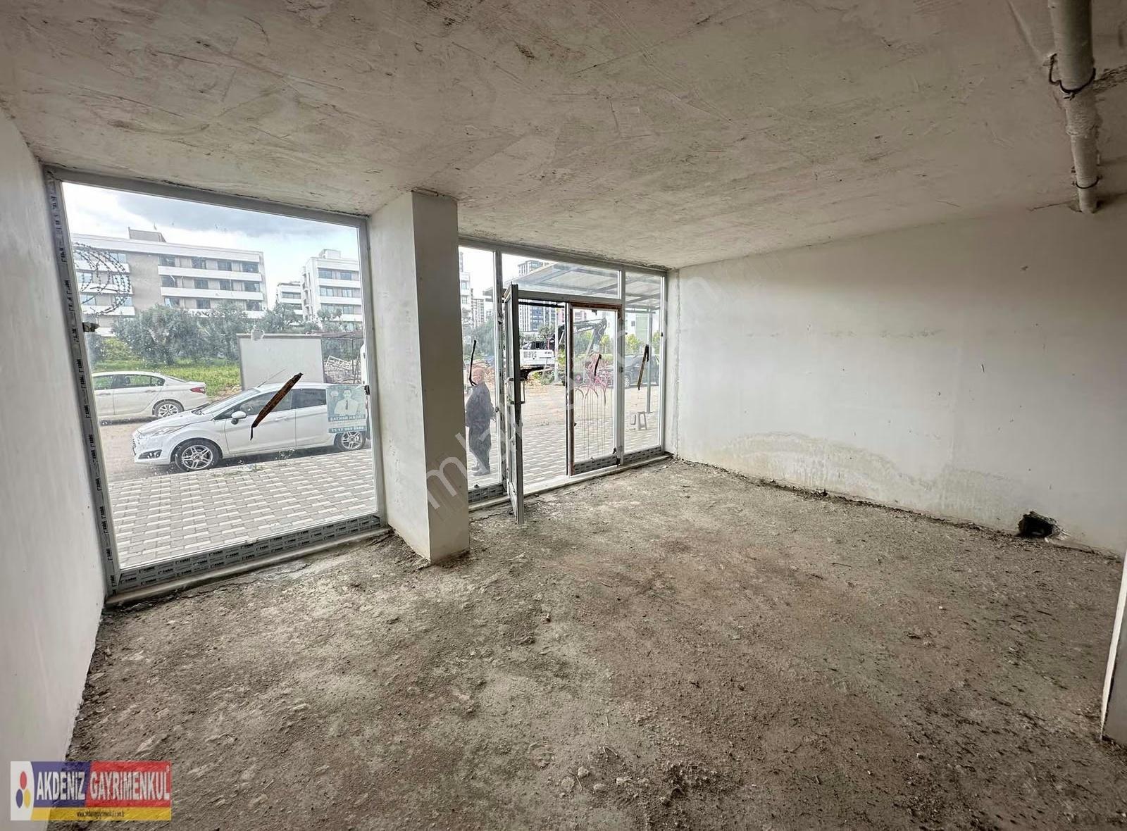 Gürselpaşa Da 100 M2 Zemin 35 M2 Bodrum Cazip Satılık Dükkan - Görsel 5