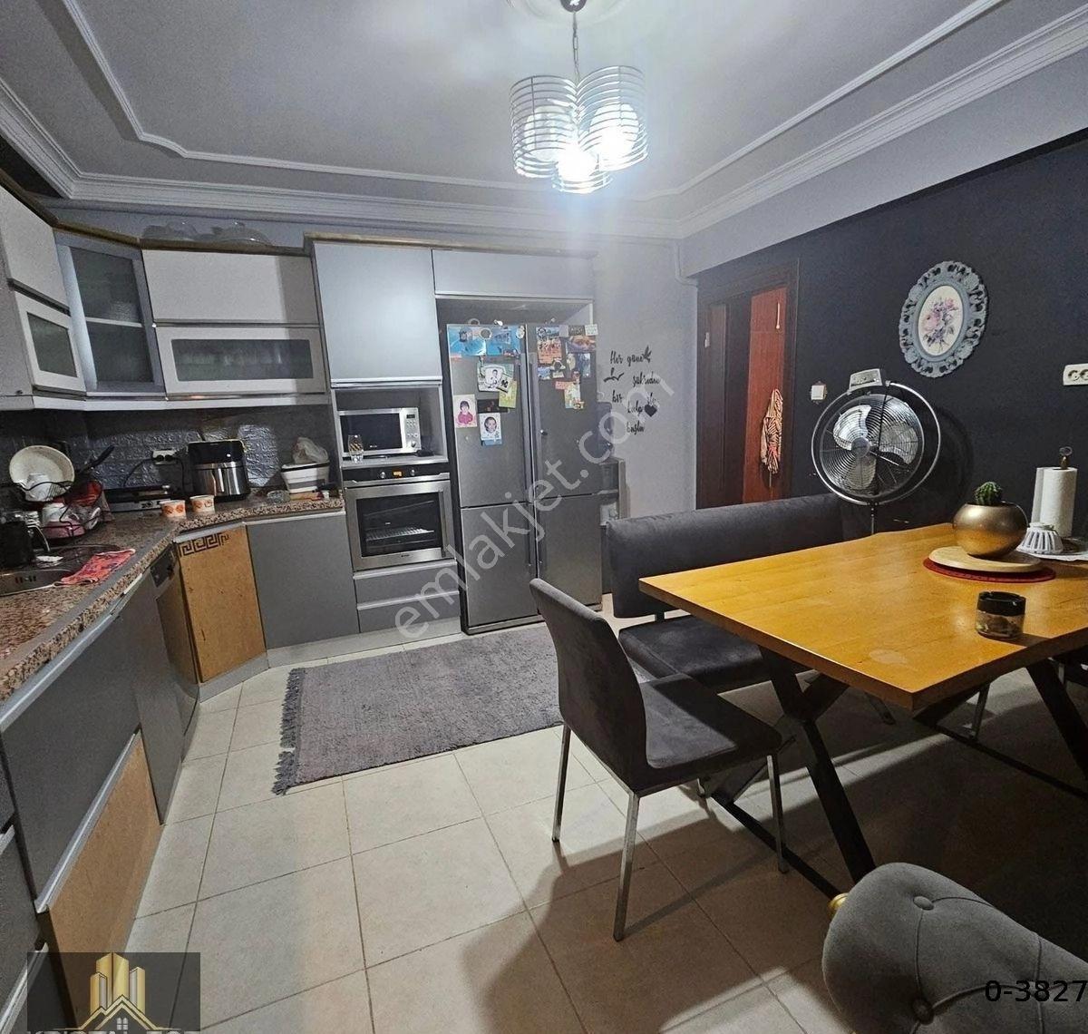 Aydın Efeler Girne Mh. Satılık 6+1 Dubleks Daire - Görsel 13