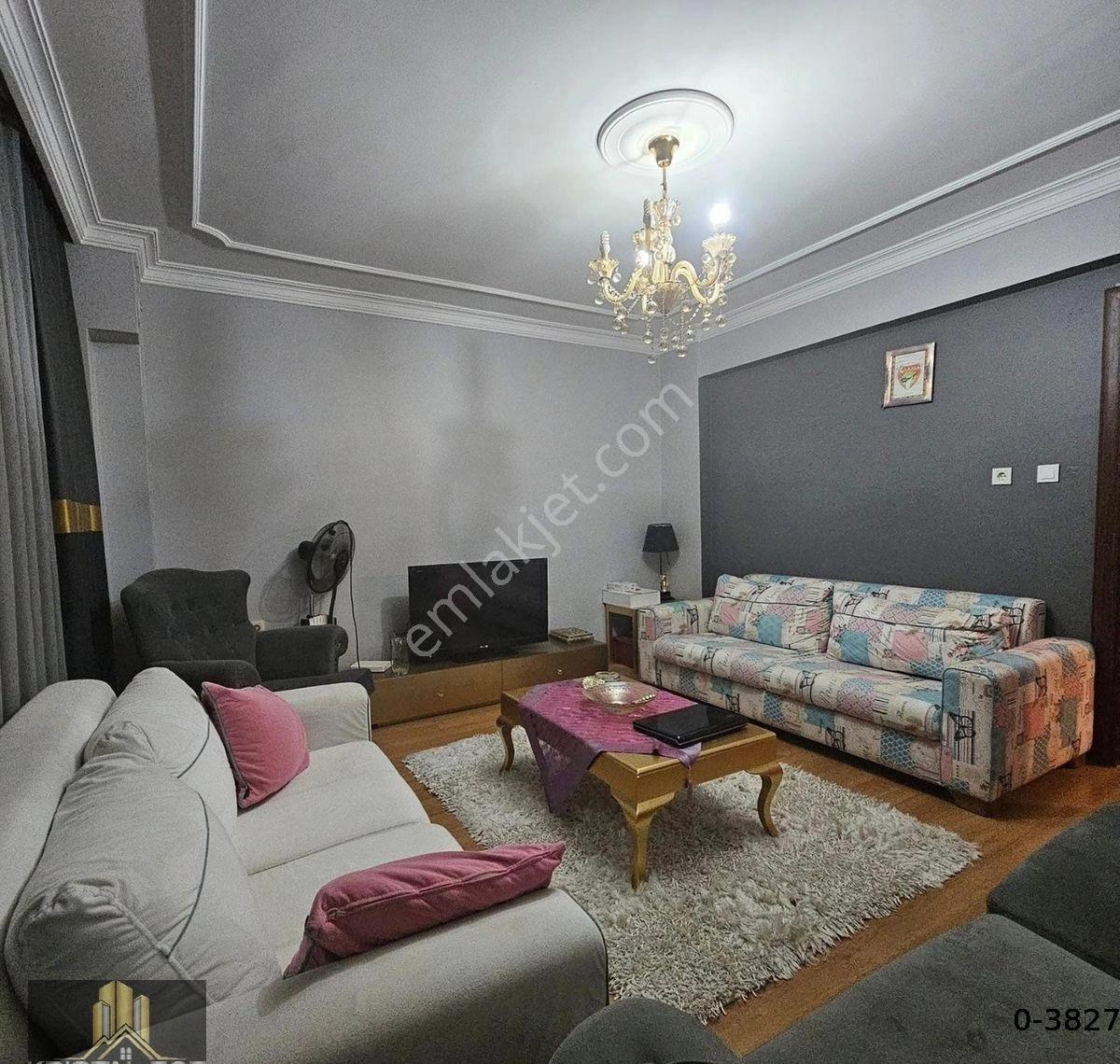Aydın Efeler Girne Mh. Satılık 6+1 Dubleks Daire - Görsel 3