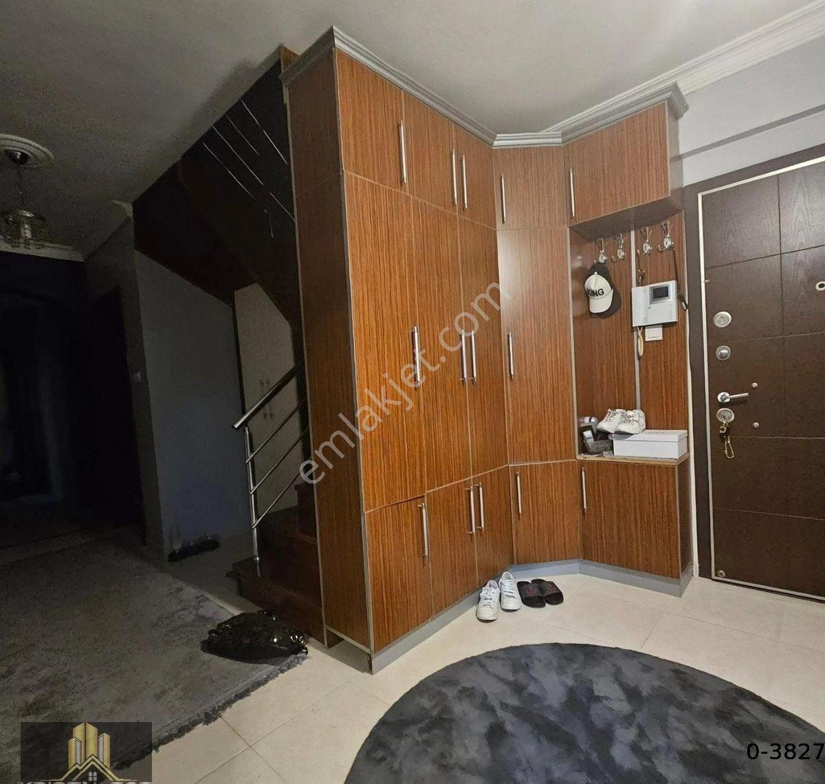 Aydın Efeler Girne Mh. Satılık 6+1 Dubleks Daire - Görsel 30