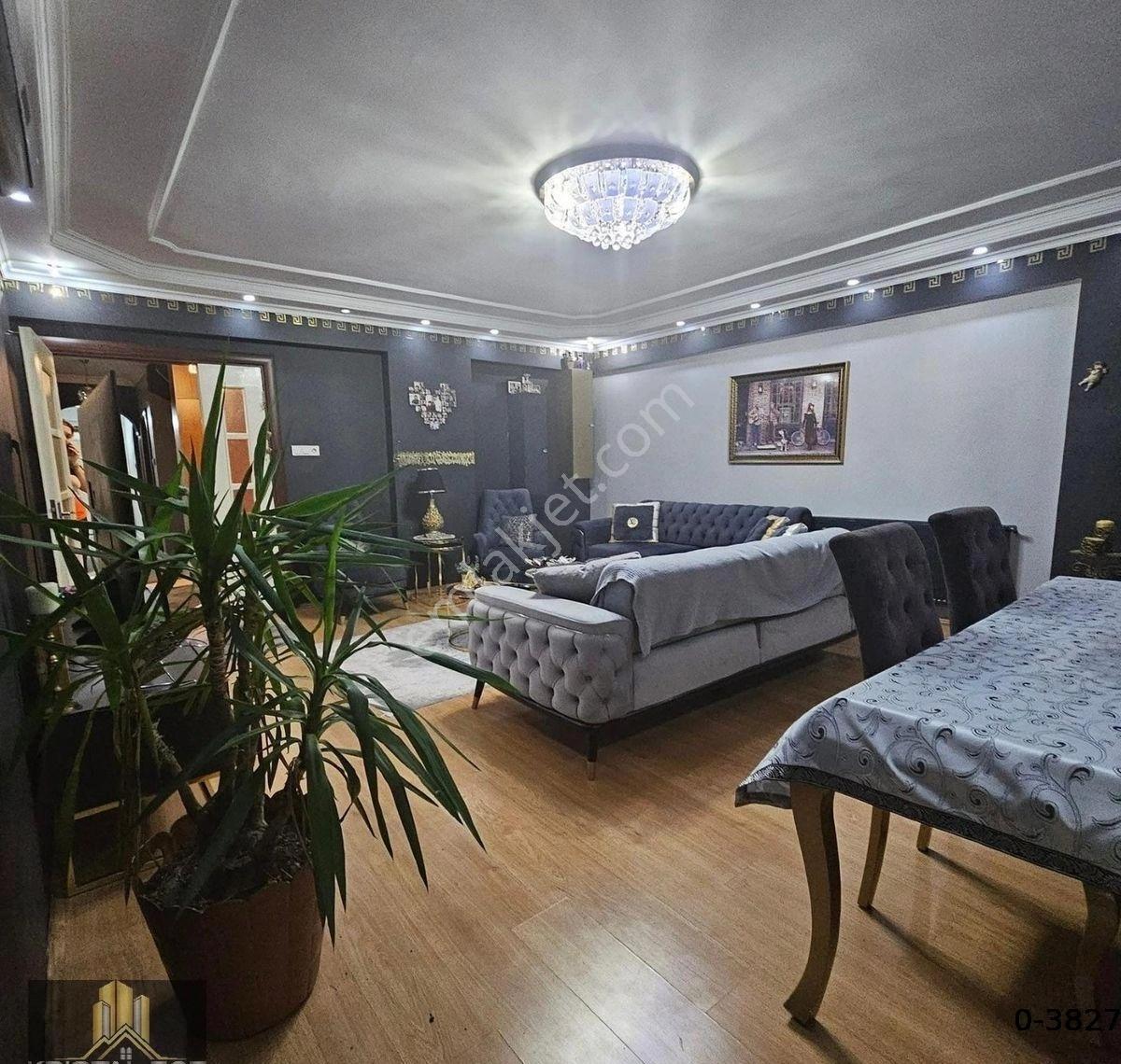 Aydın Efeler Girne Mh. Satılık 6+1 Dubleks Daire