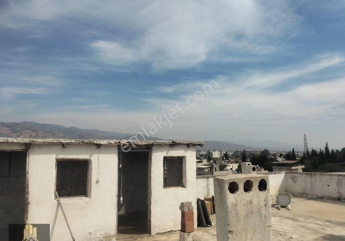Aydın Efeler Çeştepe Mahallesin'de Satılık İki Katlı Müstakil Ev - Görsel 23