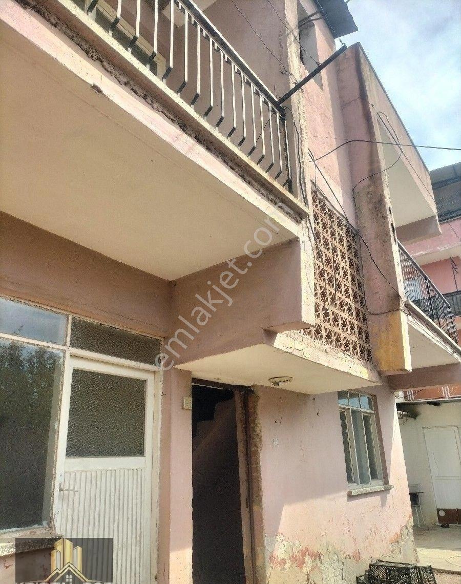 Aydın Efeler Çeştepe Mahallesin'de Satılık İki Katlı Müstakil Ev - Görsel 10