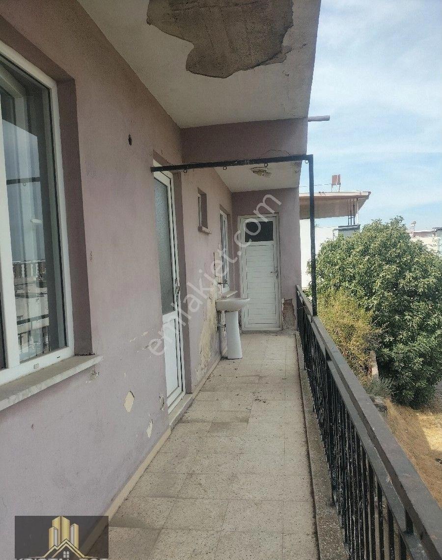 Aydın Efeler Çeştepe Mahallesin'de Satılık İki Katlı Müstakil Ev - Görsel 17