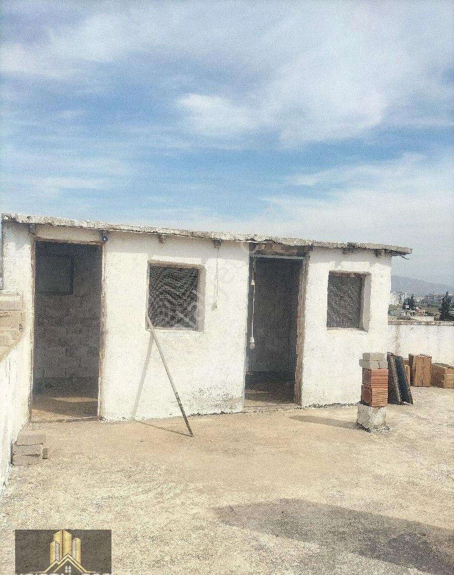 Aydın Efeler Çeştepe Mahallesin'de Satılık İki Katlı Müstakil Ev - Görsel 2