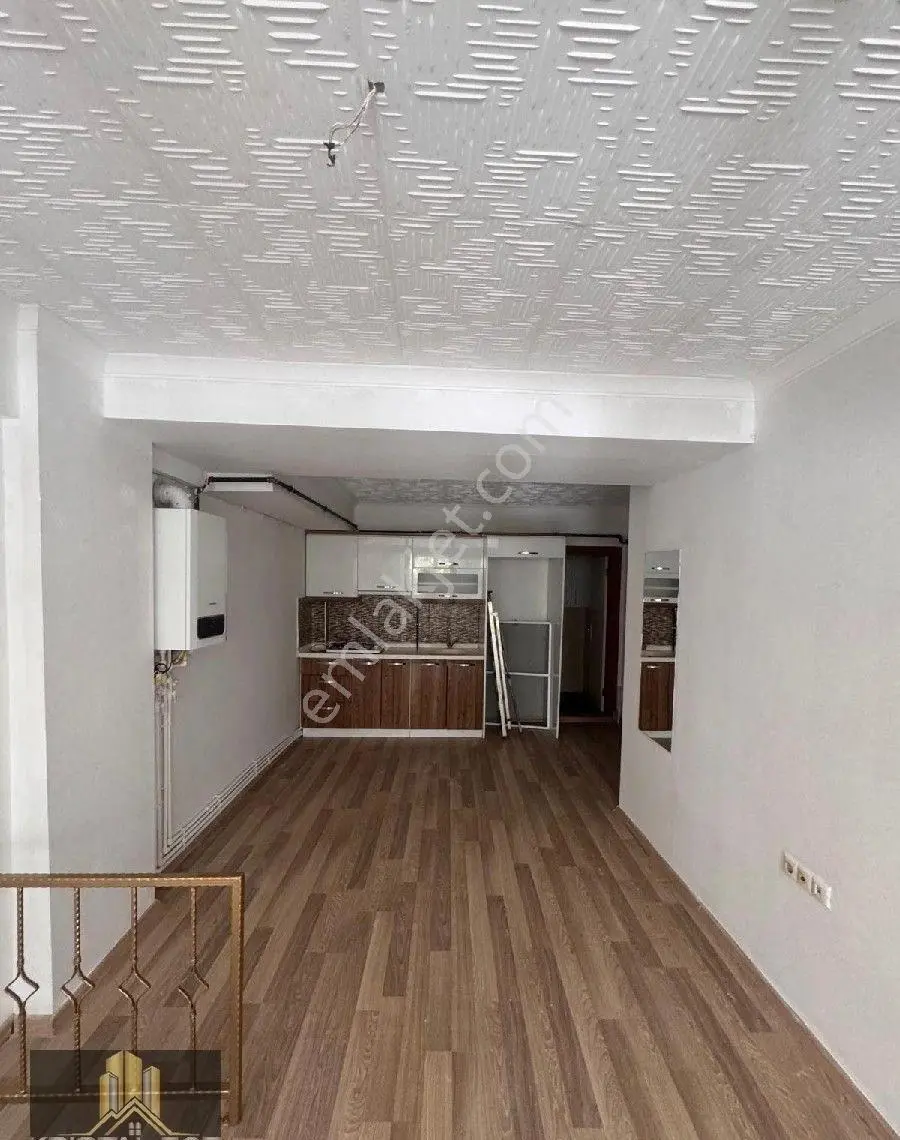 Aydın Pınarbaşı Satılık 2+0 Ters Dubleks Daire - Görsel 4