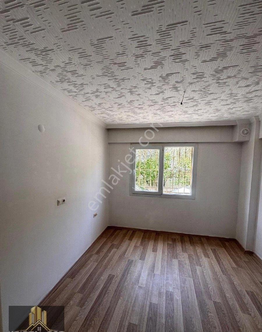 Aydın Pınarbaşı Satılık 2+0 Ters Dubleks Daire - Görsel 8