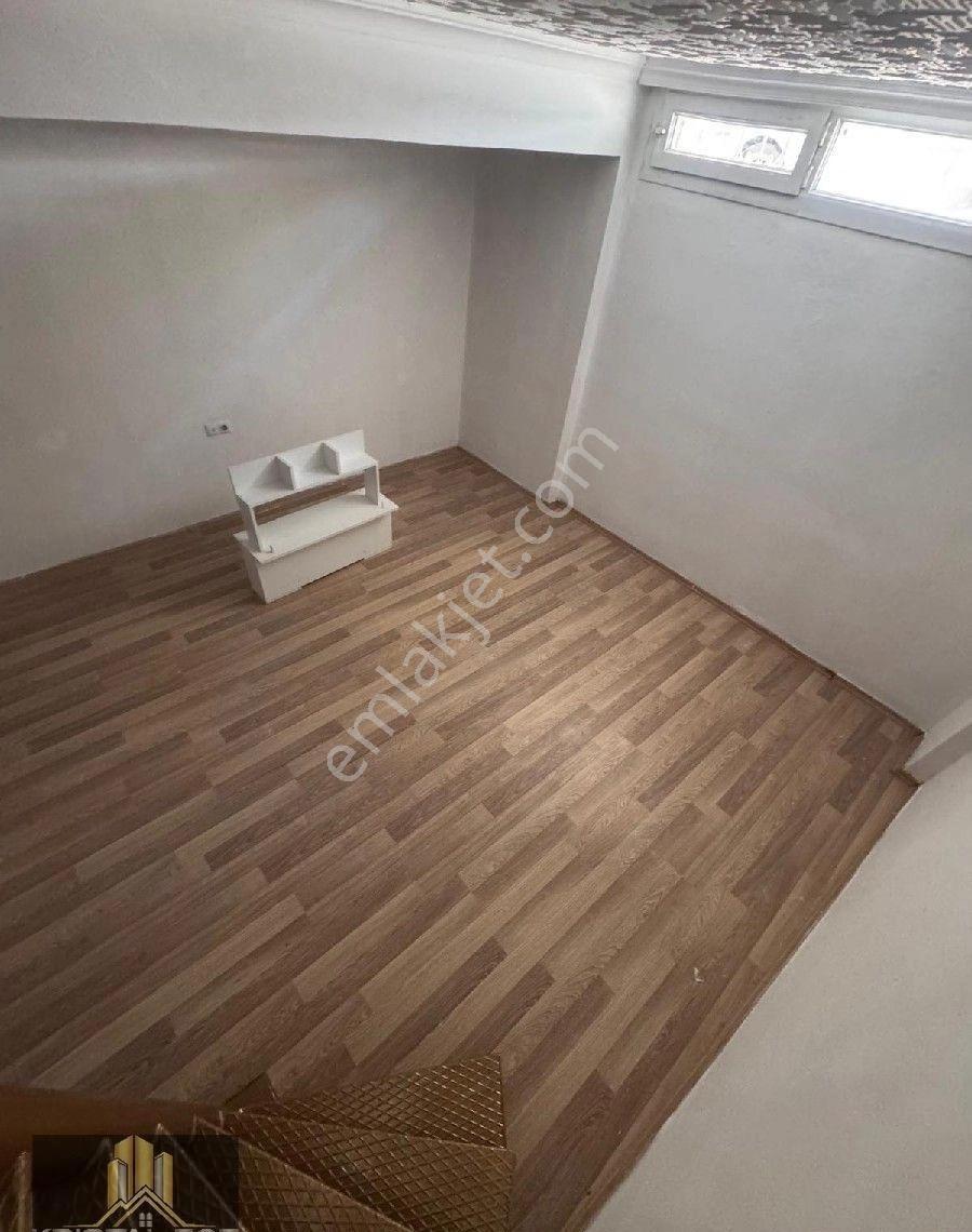 Aydın Pınarbaşı Satılık 2+0 Ters Dubleks Daire - Görsel 9