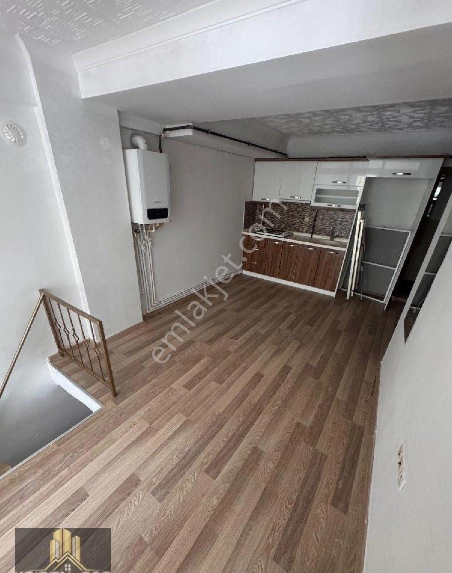 Aydın Pınarbaşı Satılık 2+0 Ters Dubleks Daire - Görsel 7