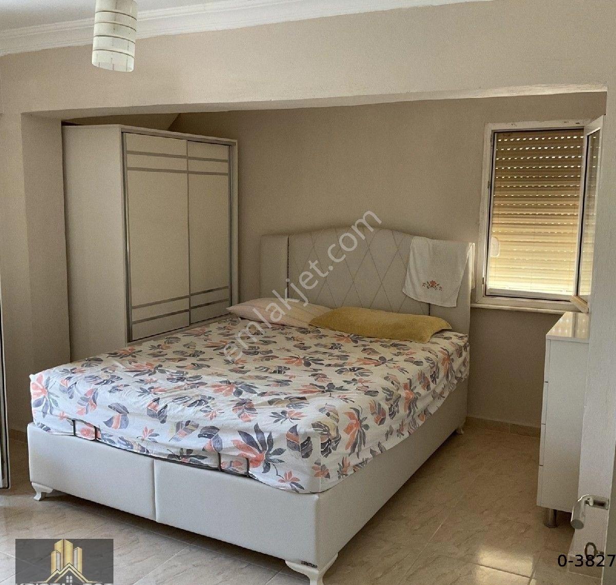 Didim Altınkum Mahallesi Satılık 5+1 Deniz Manzaralı Villa - Görsel 17