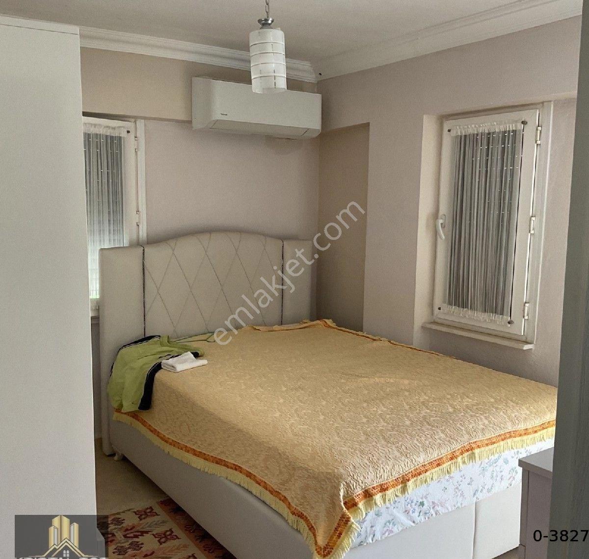 Didim Altınkum Mahallesi Satılık 5+1 Deniz Manzaralı Villa - Görsel 27