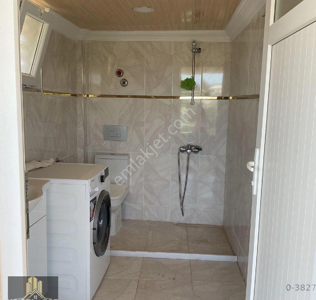 Didim Altınkum Mahallesi Satılık 5+1 Deniz Manzaralı Villa - Görsel 3