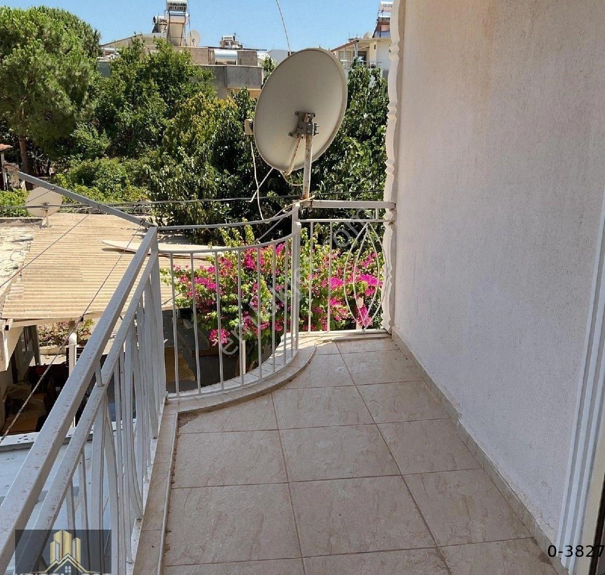 Didim Altınkum Mahallesi Satılık 5+1 Deniz Manzaralı Villa - Görsel 20