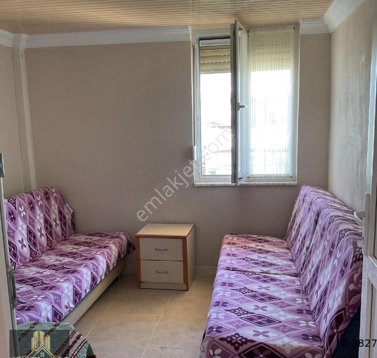 Didim Altınkum Mahallesi Satılık 5+1 Deniz Manzaralı Villa - Görsel 15
