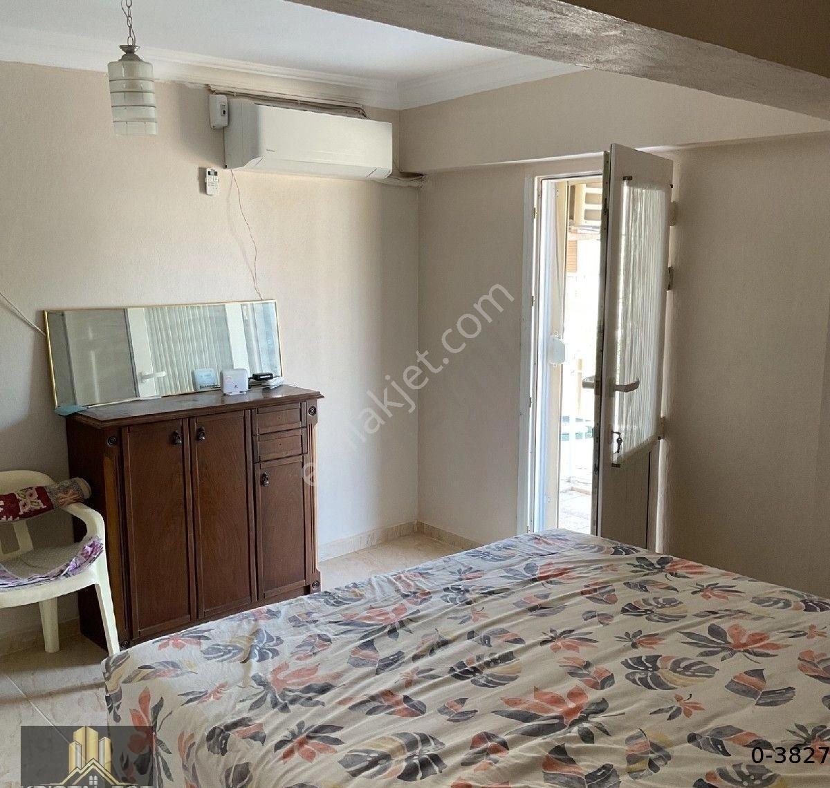 Didim Altınkum Mahallesi Satılık 5+1 Deniz Manzaralı Villa - Görsel 25