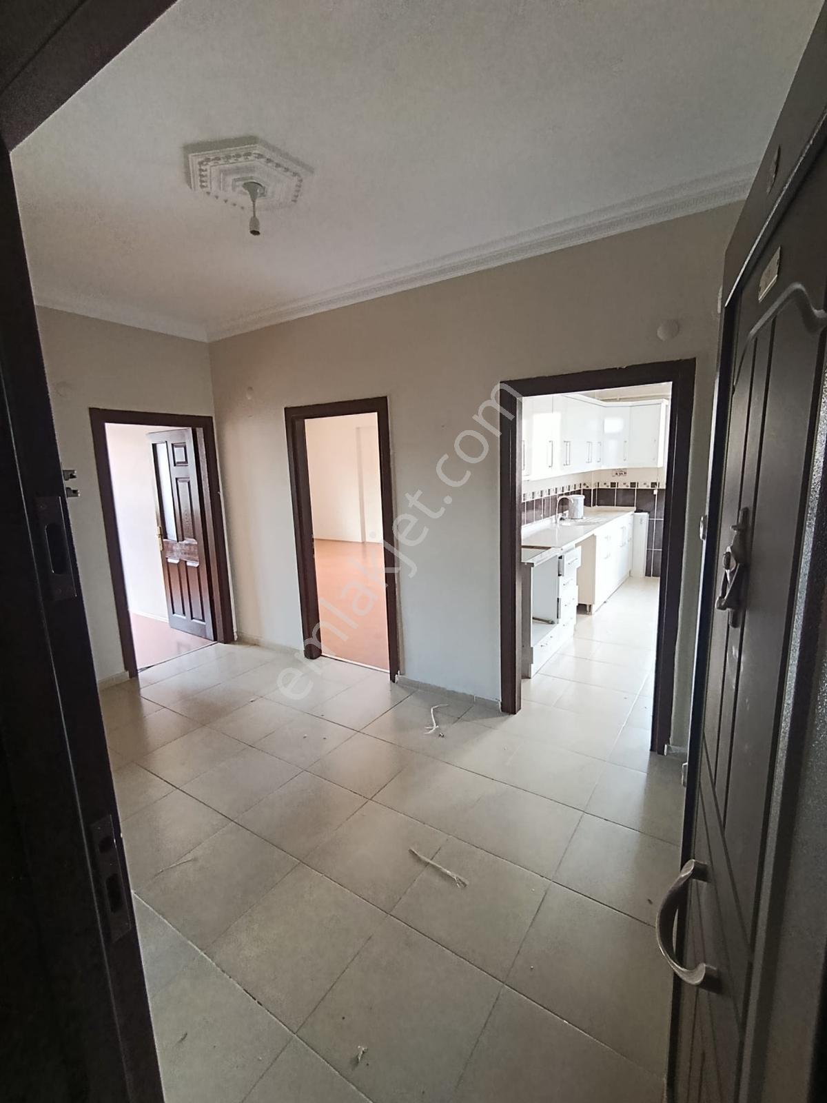 Talas Yenidoğan 175 M2 3+1 Kiralık Daire - Görsel 14