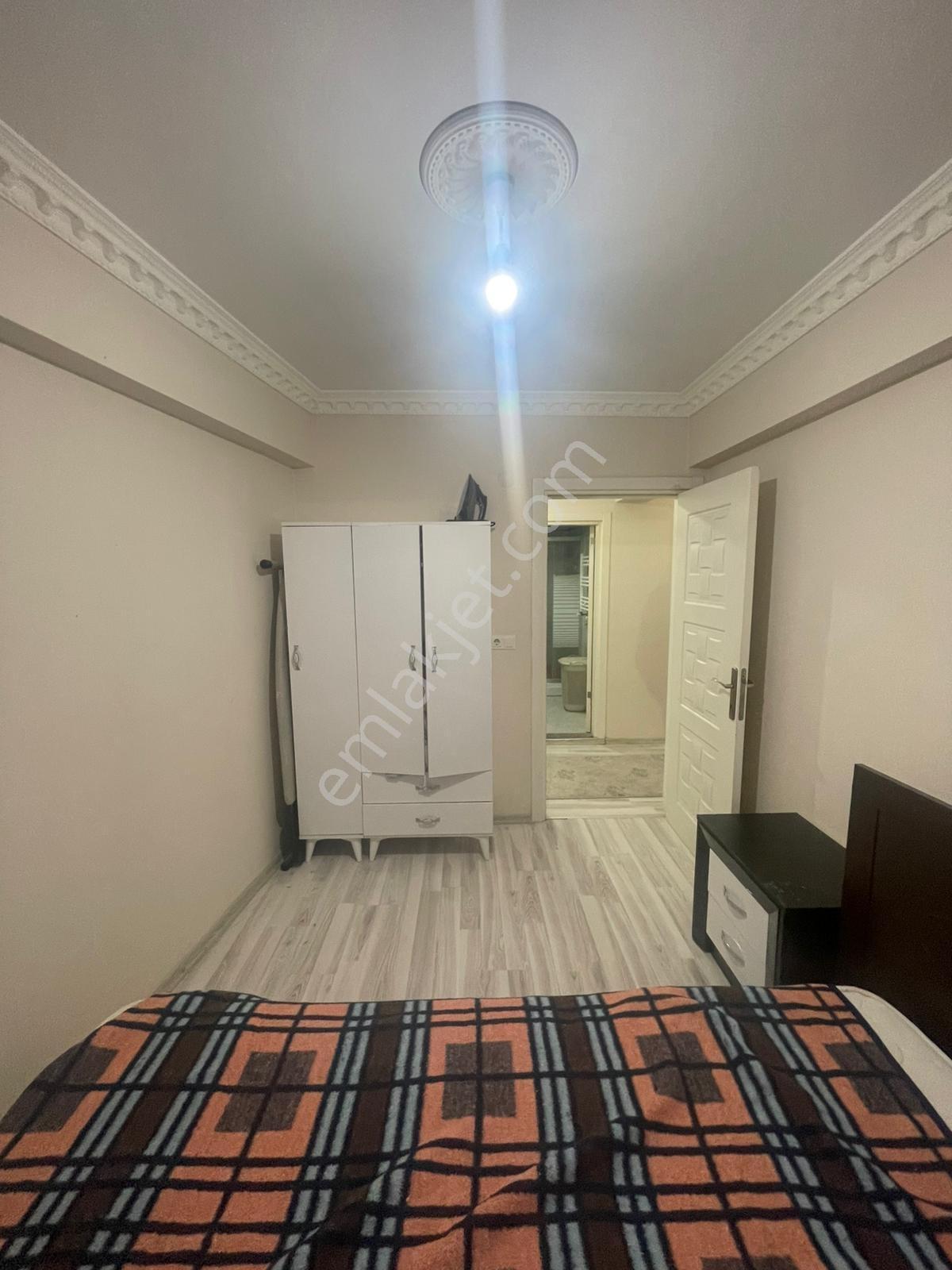 Valleyden Kemalettin Mahallesinde 2+1 Eşyalı Kiralık Daire!! - Görsel 7