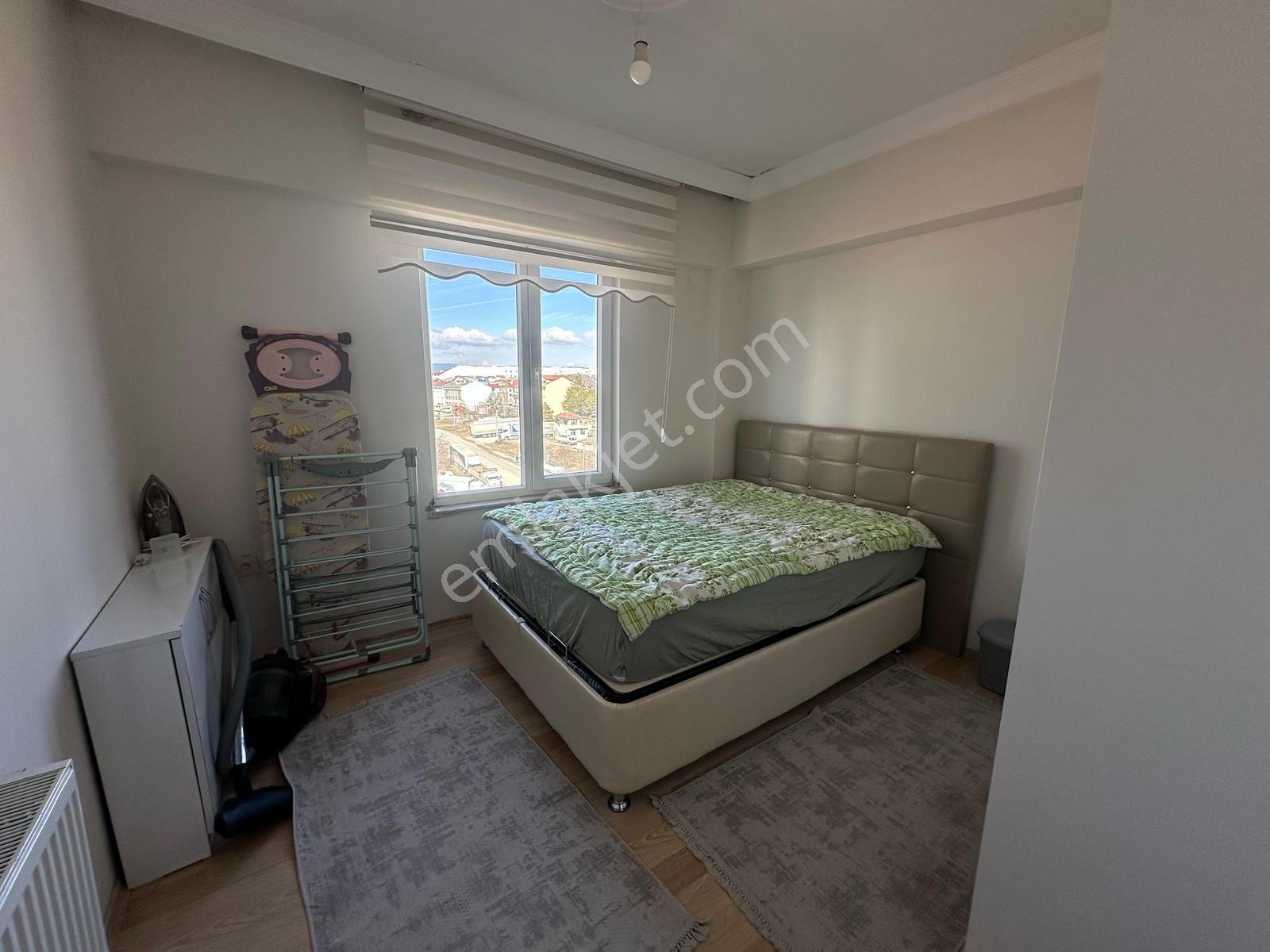 Resmi Kurumlara Yakın Satılık 1+1 Eşyalı Daire (tan Rezidans) - Görsel 17