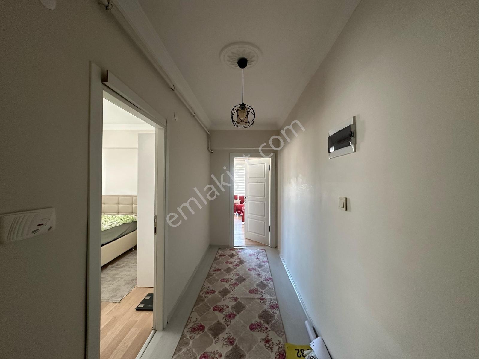 Resmi Kurumlara Yakın Satılık 1+1 Eşyalı Daire (tan Rezidans) - Görsel 6