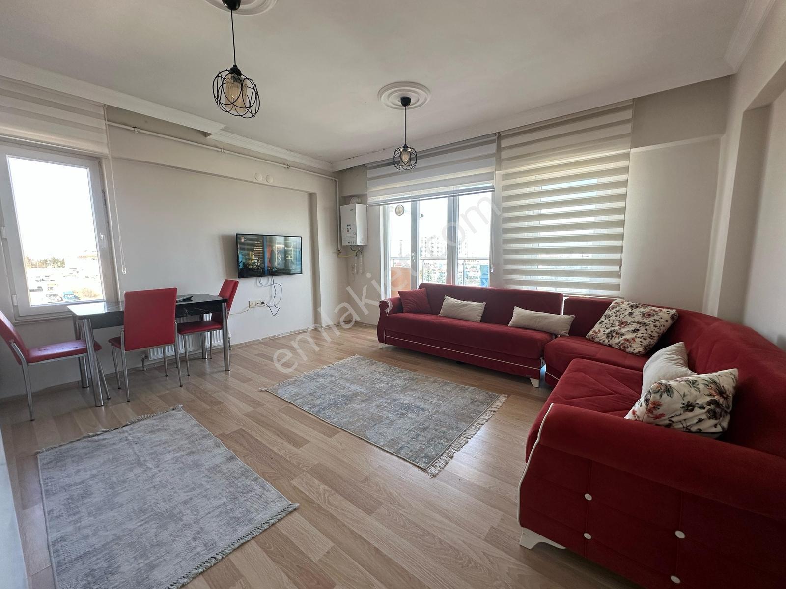 Resmi Kurumlara Yakın Satılık 1+1 Eşyalı Daire (tan Rezidans) - Görsel 13