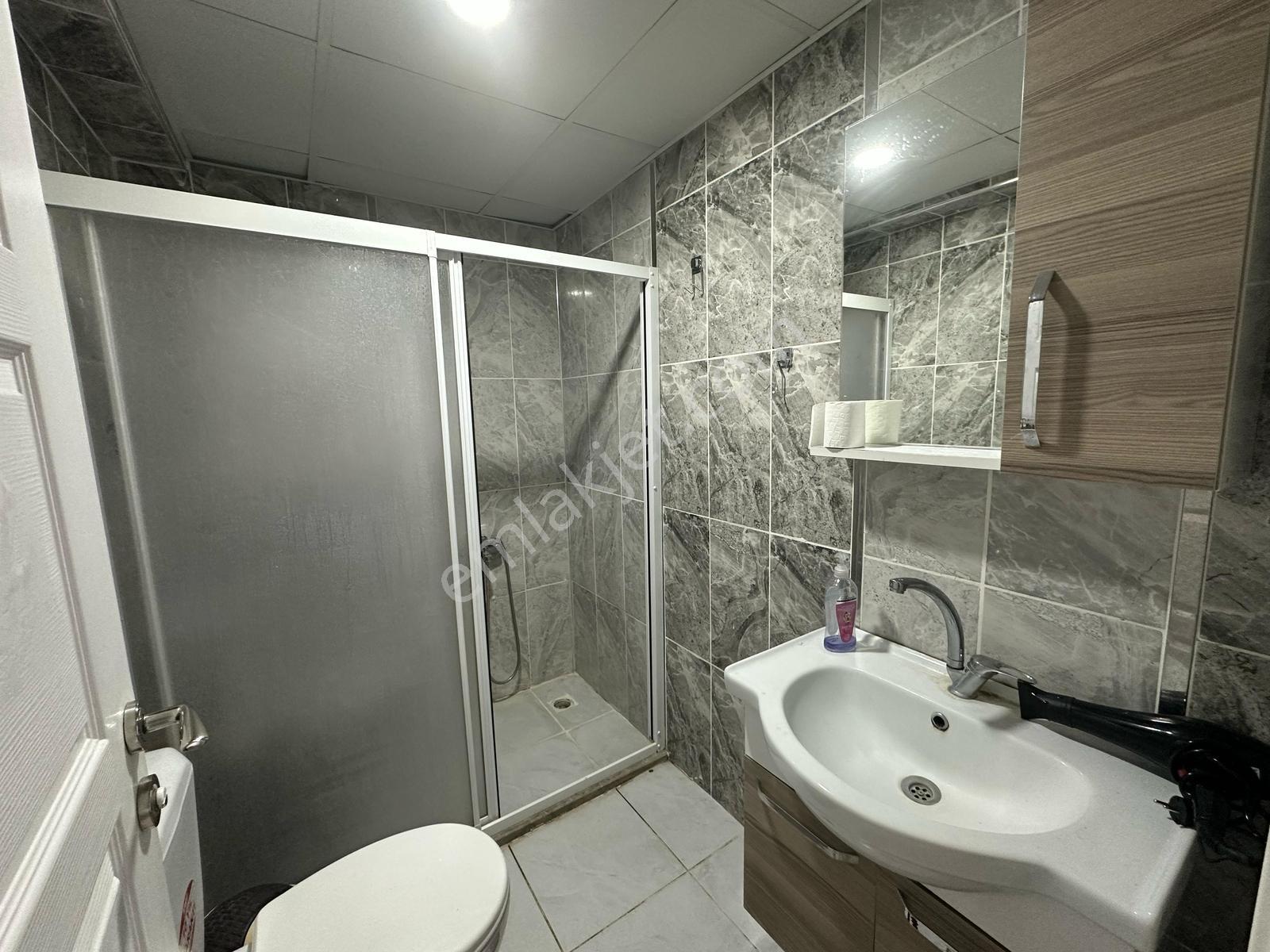 Resmi Kurumlara Yakın Satılık 1+1 Eşyalı Daire (tan Rezidans) - Görsel 12