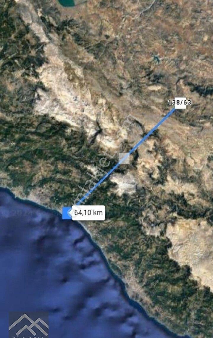 Konya Taşkent Sazak Satılık Konut İmarlı Arsa
