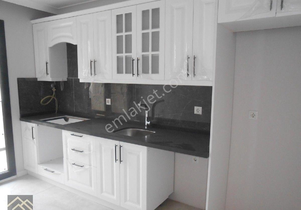 Beeylikdüzü Yakuplu Satılık 3+2 160 M2 Dublex Daire - Görsel 9