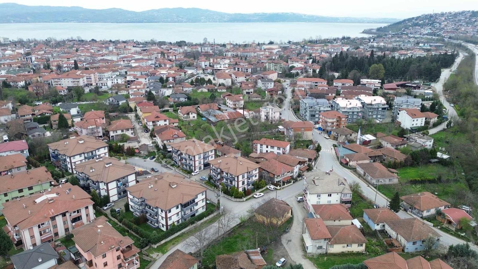 Sapanca'da Harika Lokasyonda Lüks 3+1 Satılık Daire - Görsel 26