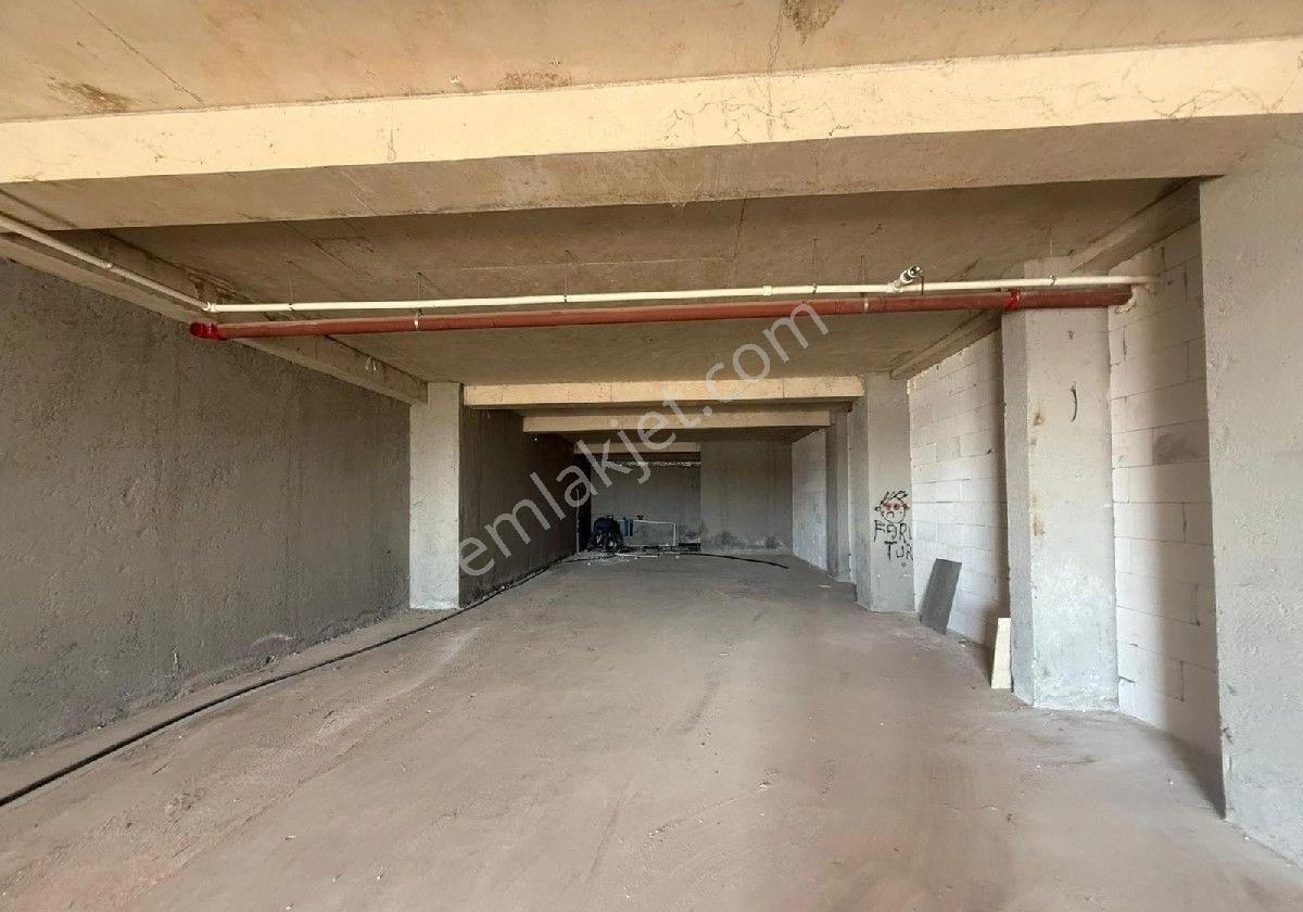 Bodrum Yokuşbaşı Elit Bölgede Çift Cephe 274 M2 Dükkan/işyeri - Görsel 6
