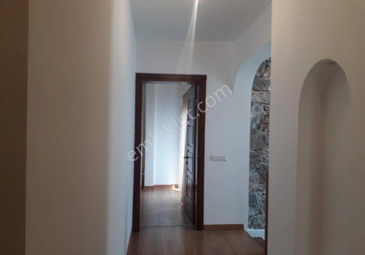 Konacık Avenue Avm Ye 200 Mt.460 M2 Arsa İçerisinde 200 M2 5+1 Dubleks Müstakil Villa - Görsel 25