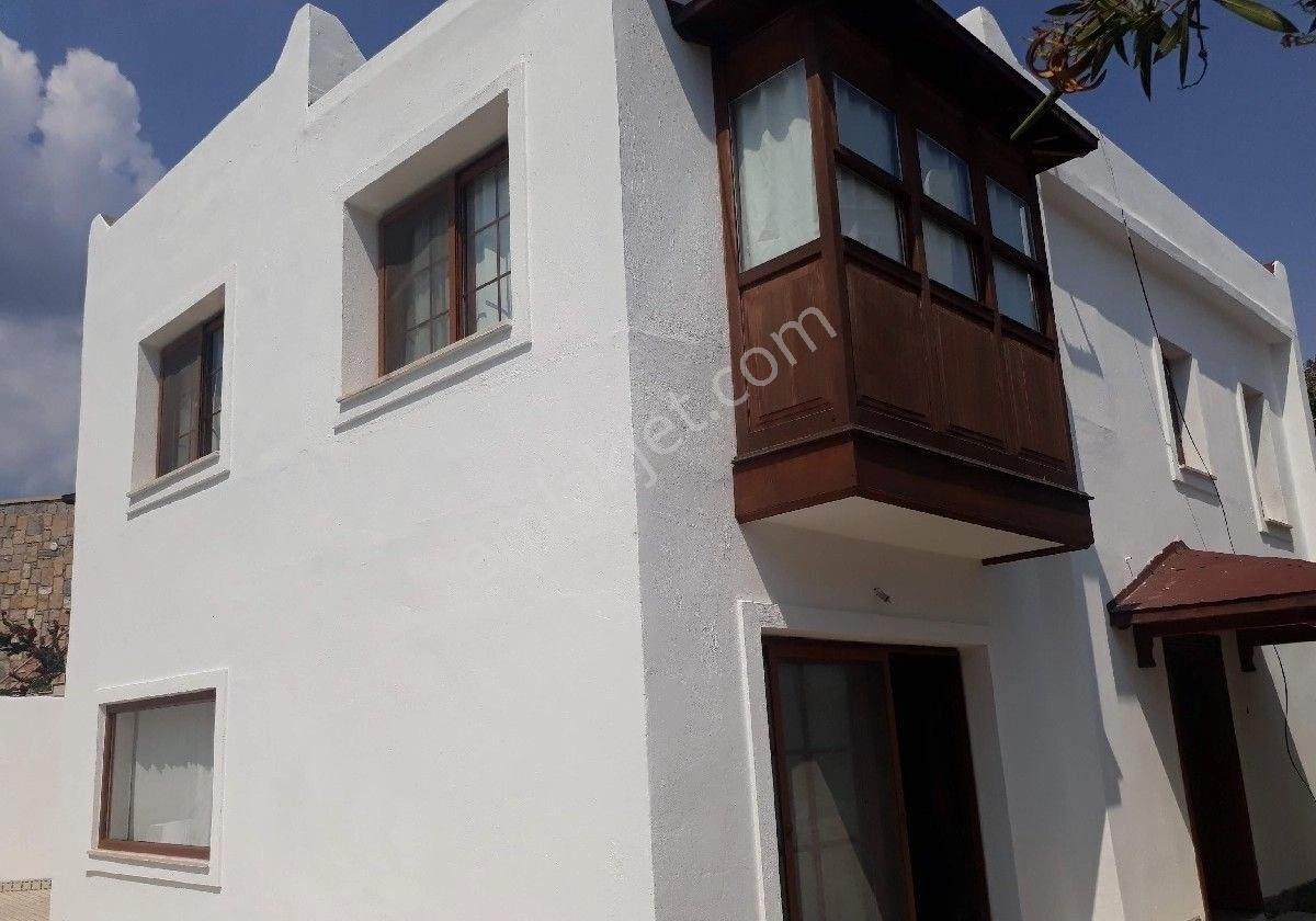 Konacık Avenue Avm Ye 200 Mt.460 M2 Arsa İçerisinde 200 M2 5+1 Dubleks Müstakil Villa - Görsel 7