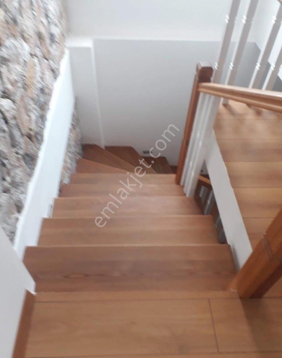 Konacık Avenue Avm Ye 200 Mt.460 M2 Arsa İçerisinde 200 M2 5+1 Dubleks Müstakil Villa - Görsel 20