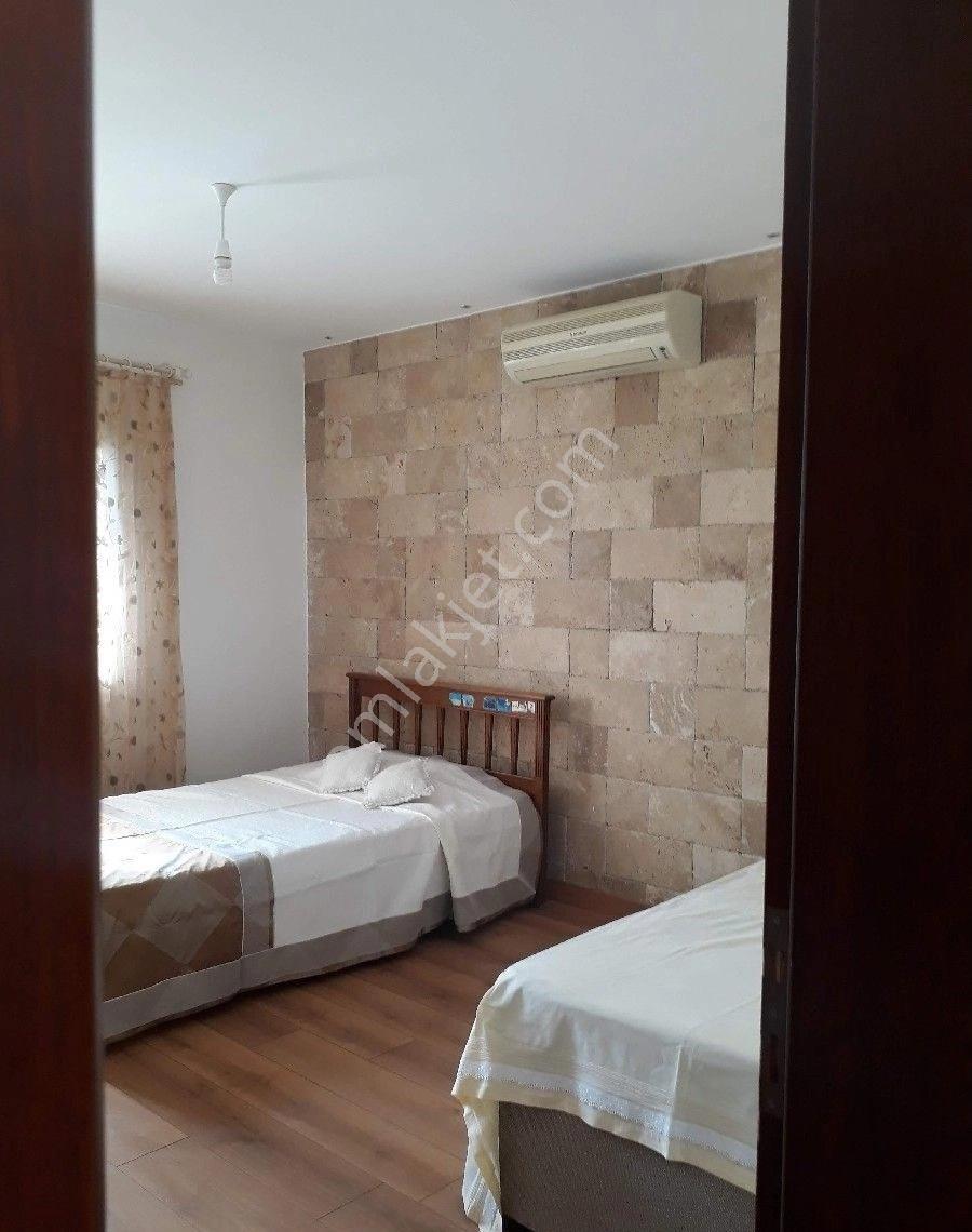 Konacık Avenue Avm Ye 200 Mt.460 M2 Arsa İçerisinde 200 M2 5+1 Dubleks Müstakil Villa - Görsel 3