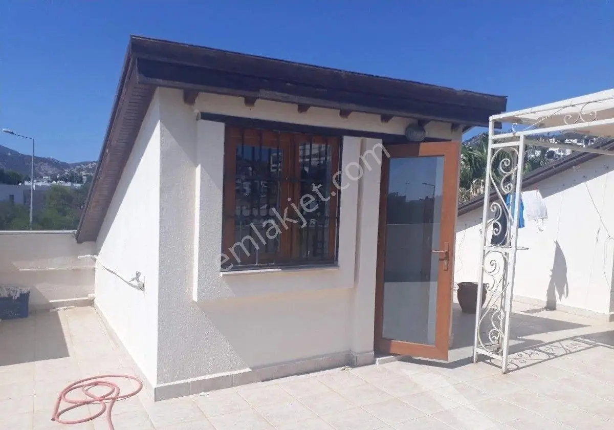 Konacık Avenue Avm Ye 200 Mt.460 M2 Arsa İçerisinde 200 M2 5+1 Dubleks Müstakil Villa - Görsel 6