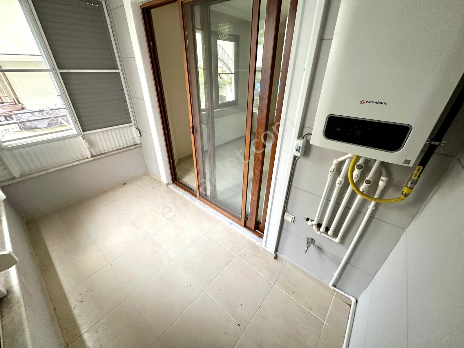 Referans'tan Yetkili Altınkum'da Yüksek Giriş Denize Yakın 1+1 Kiralık Daire - Görsel 31